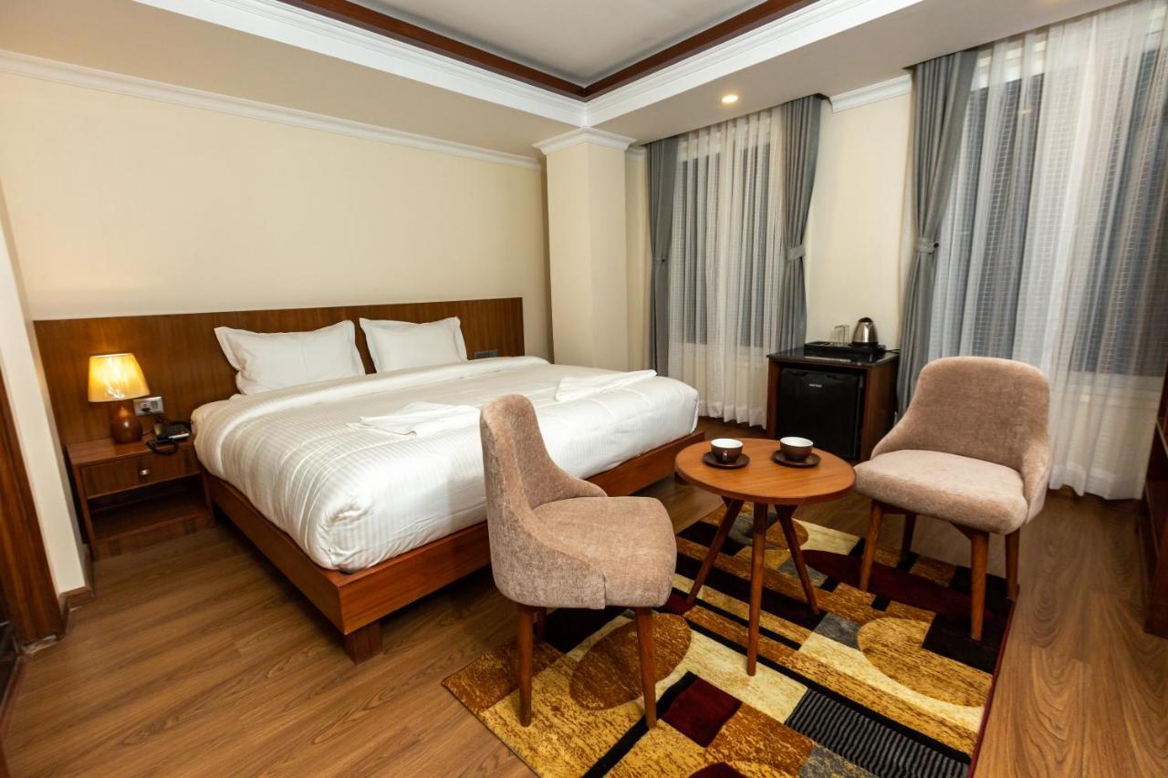 Darbar Heritage Inn Катманду Экстерьер фото