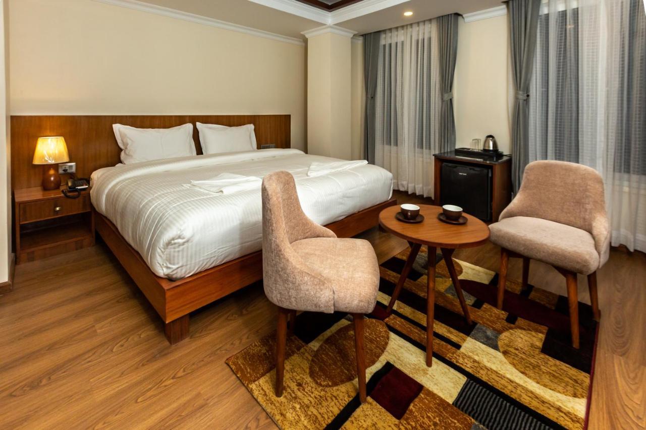 Darbar Heritage Inn Катманду Экстерьер фото