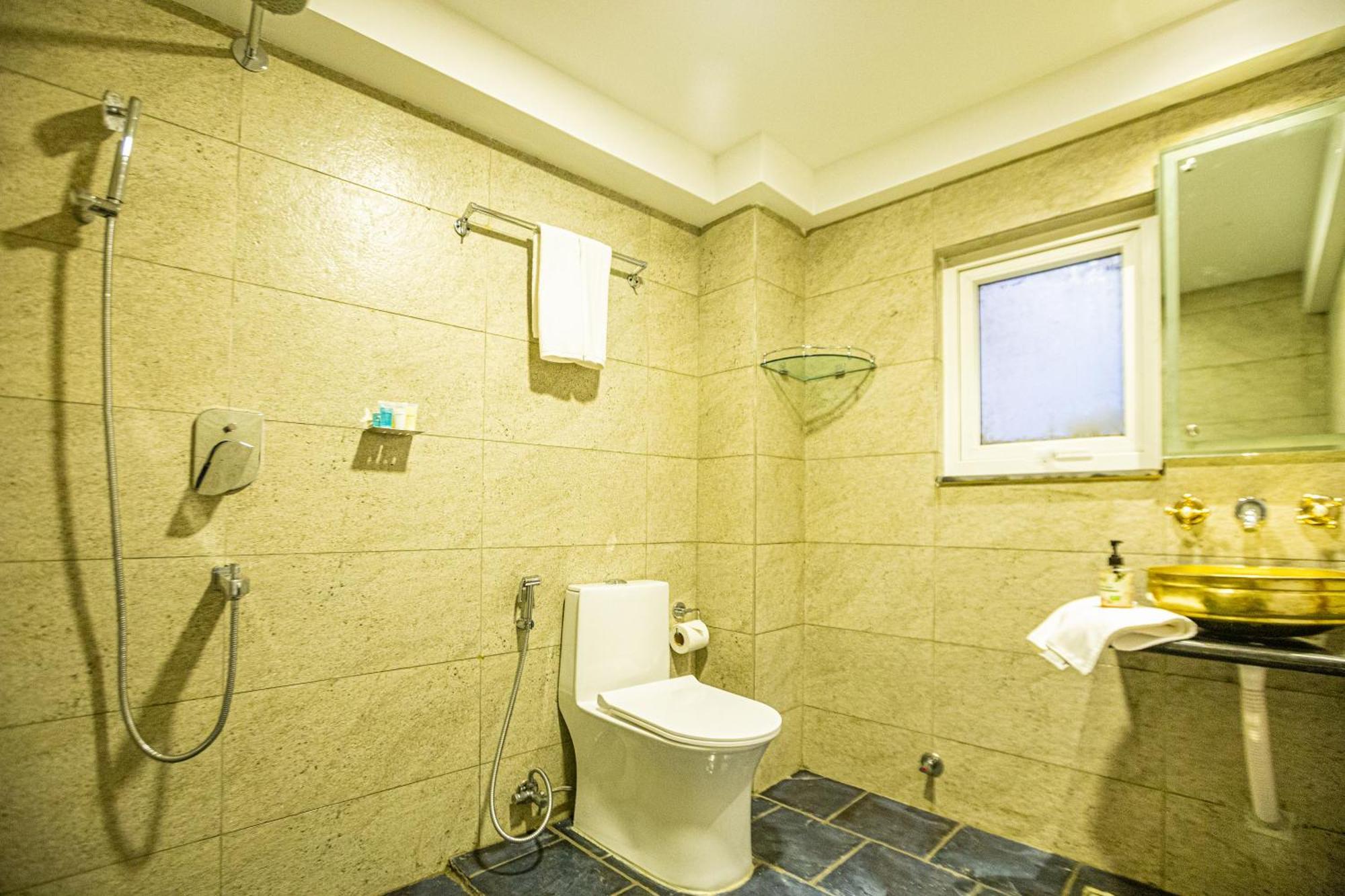 Darbar Heritage Inn Катманду Экстерьер фото